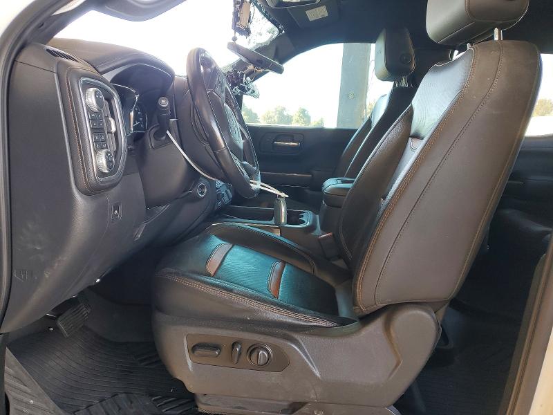 Photo 7 from auction – 2020 GMC SIERRA with VIN 3GTP9EEL2LG381595