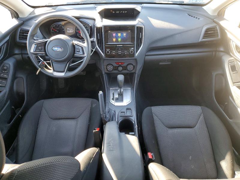 Фото 8 с аукциона – 2018 SUBARU IMPREZA с VIN 4S3GKAA65J3603866
