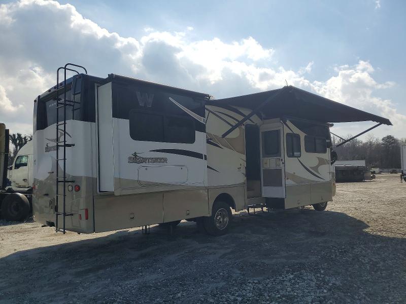 Photo 4 from auction – 2011 FORD F53 with VIN 1F66F5DY2B0A05633