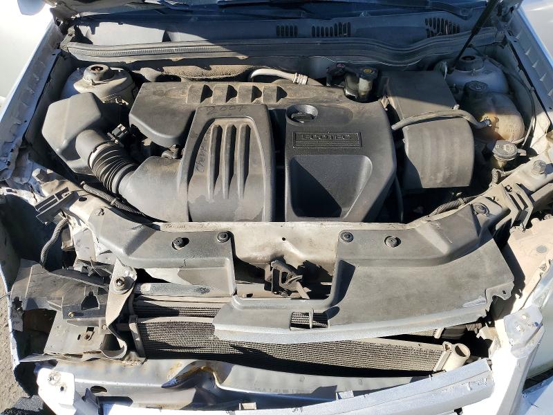 Photo 11 from auction – 2007 CHEVROLET COBALT with VIN 1G1AK55F877110720