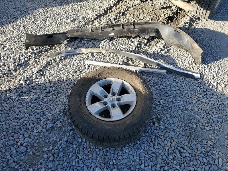 Foto 12 de la subasta – 2020 RAM 1500 CLASSIC con VIN 1C6RR7FT3LS125016