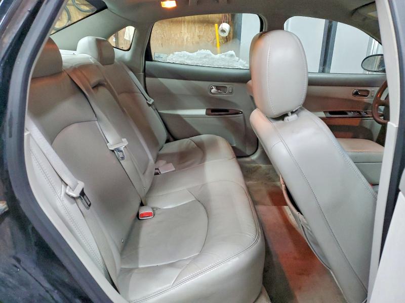 Zdjęcie 10 z aukcji – 2008 BUICK LACROSSE z VIN 2G4WD582781185208