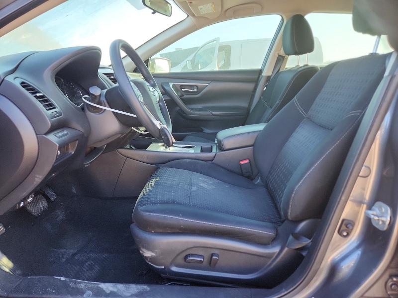 Photo 7 from auction – 2017 NISSAN ALTIMA with VIN 1N4AL3AP4HN337946