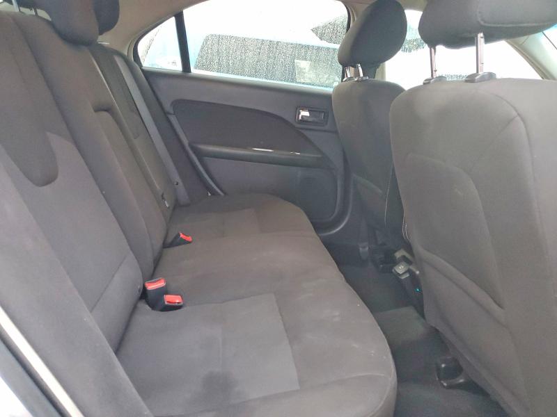 Photo 10 from auction – 2012 FORD FUSION with VIN 3FADP0L30CR187558