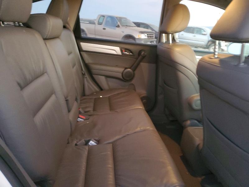 Photo 10 from auction – 2011 HONDA CR-V EXL with VIN JHLRE4H75BC026258
