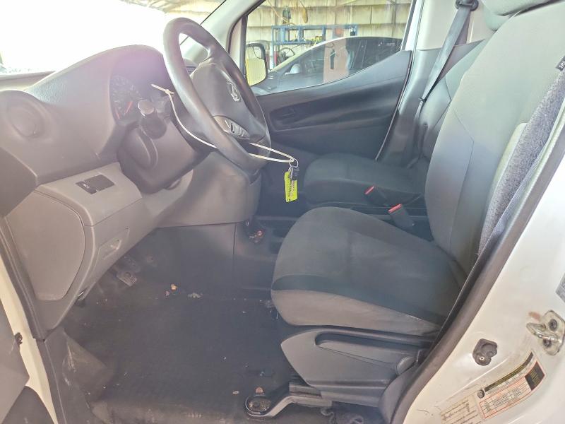 Photo 7 from auction – 2019 NISSAN NV200 with VIN 3N6CM0KN2KK698808