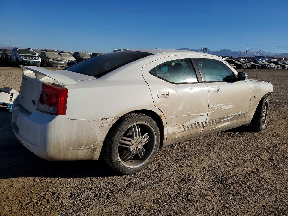 صورة رقم 3 من المزاد - 2009 DODGE CHARGER مع VIN 2B3KA43TX9H590236