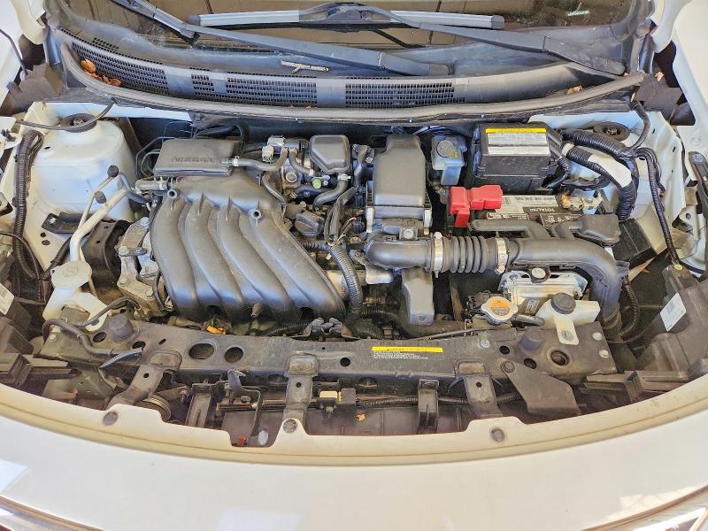 Photo 11 from auction – 2016 NISS VERSA with VIN 3N1CN7AP5GL917454