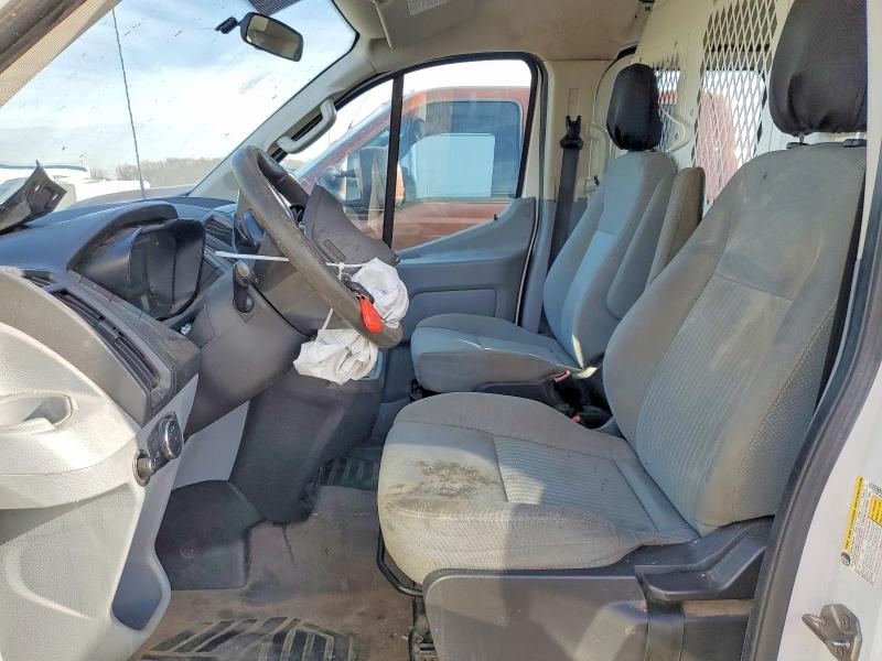 Photo 7 from auction – 2015 FORD TRANSIT T- with VIN 1FTNR1ZM3FKA88515