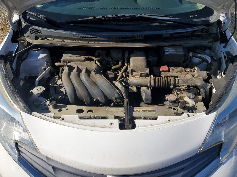 Photo 11 from auction – 2016 NISSAN VERSA NOTE with VIN 3N1CE2CP4GL402610