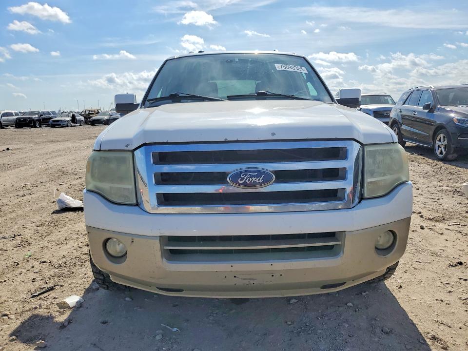 Photo 5 from auction – 2010 FORD EXPEDITION with VIN 1FMJU1H56AEB58549