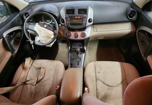Zdjęcie 8 z aukcji – 2008 TOYOTA RAV4 z VIN JTMBD33V585187904
