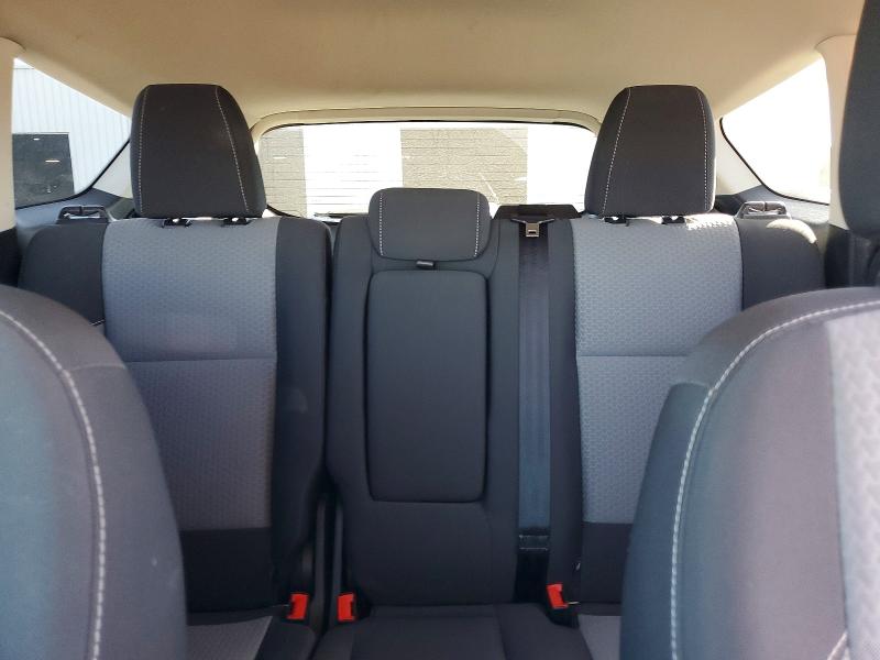 صورة رقم 10 من المزاد - 2017 FORD ESCAPE مع VIN 1FMCU9GD5HUD25094