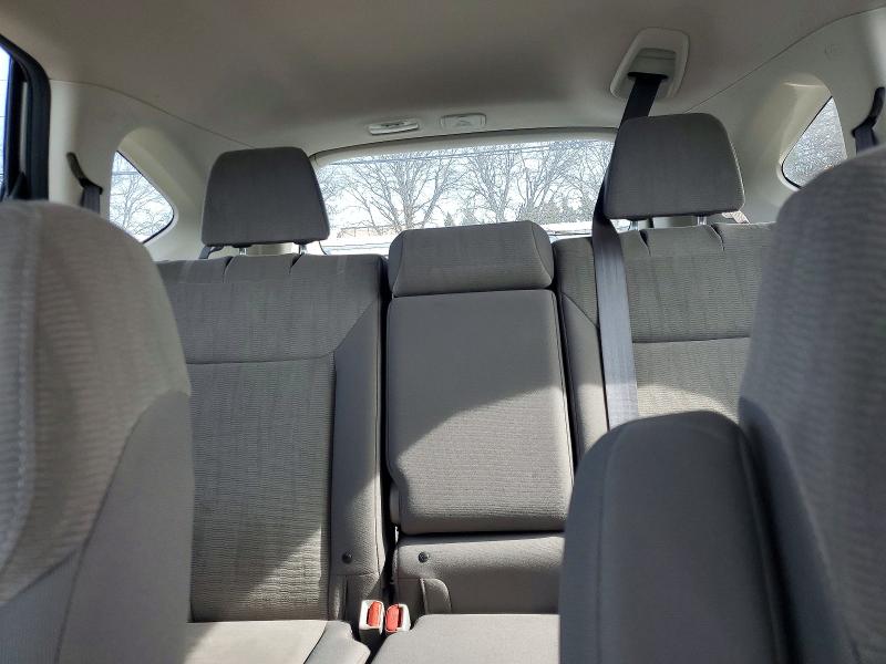 Photo 10 from auction – 2012 HONDA CR-V with VIN 5J6RM4H31CL080214