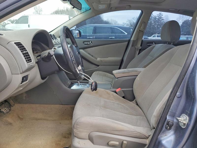 Photo 7 from auction – 2012 NISSAN ALTIMA BAS with VIN 1N4AL2AP6CC114595