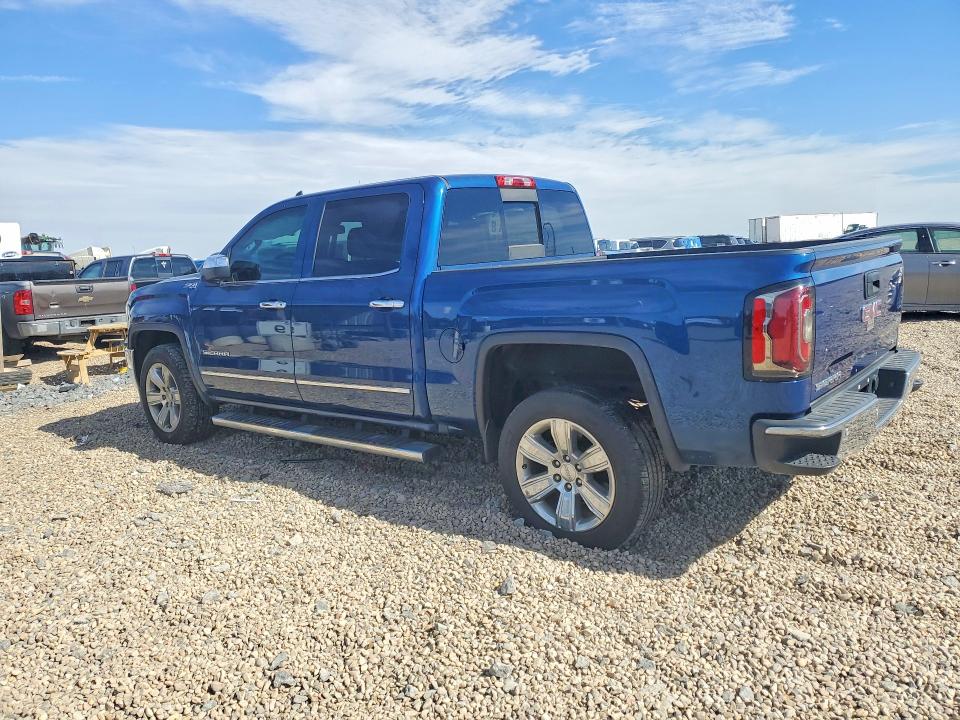 Photo 2 from auction – 2016 GMC SIERRA with VIN 3GTU2NEC4GG281785
