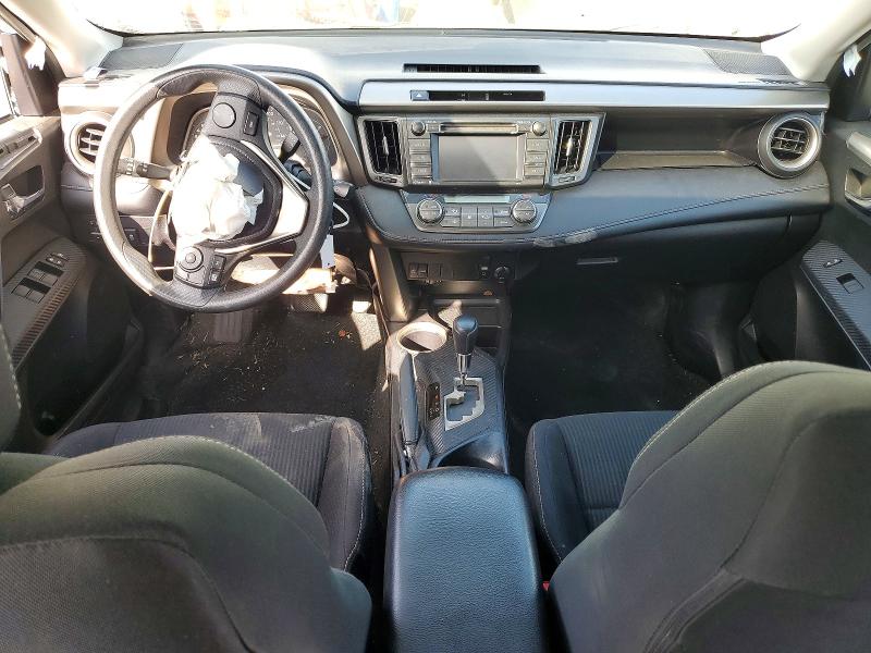 Photo 8 from auction – 2015 TOYOTA RAV4 with VIN 2T3WFREV7FW216241