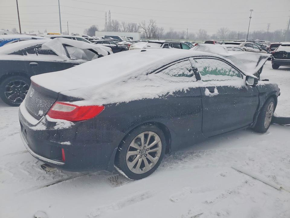 Zdjęcie 3 z aukcji – 2015 HONDA ACCORD z VIN 1HGCT2B86FA001371