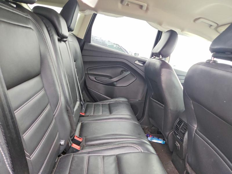 Photo 11 from auction – 2018 FORD ESCAPE with VIN 1FMCU9HD0JUB33408