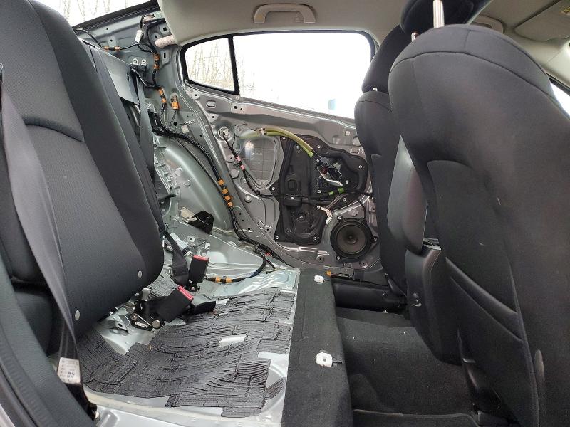 Photo 10 from auction – 2014 MAZDA 3 with VIN JM1BM1U70E1216913
