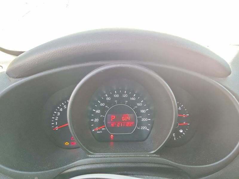 Photo 9 from auction – 2017 KIA SOUL with VIN KNDJN2A23H7491622