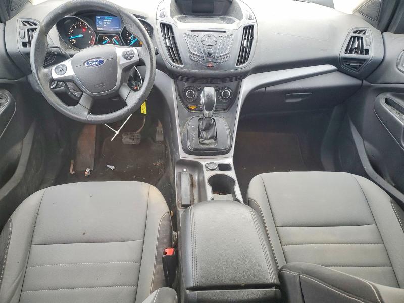Photo 8 from auction – 2015 FORD ESCAPE SE with VIN 1FMCU9GXXFUB86863