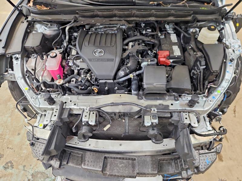 Photo 12 from auction – 2023 LEXUS RX 350 BAS with VIN 2T2BAMCA3PC031109