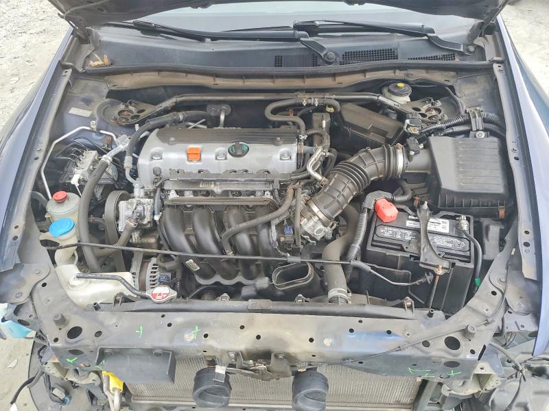 Photo 11 from auction – 2010 HONDA ACCORD EX with VIN 1HGCP2F77AA077616