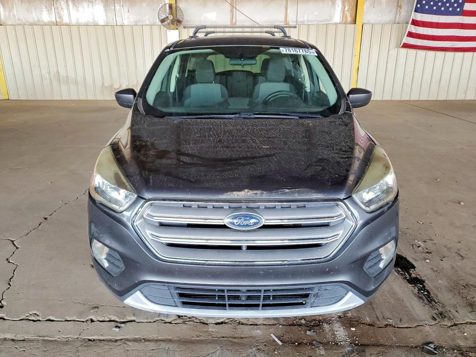 Photo 5 from auction – 2019 FORD ESCAPE SE with VIN 1FMCU9GD4KUA25392