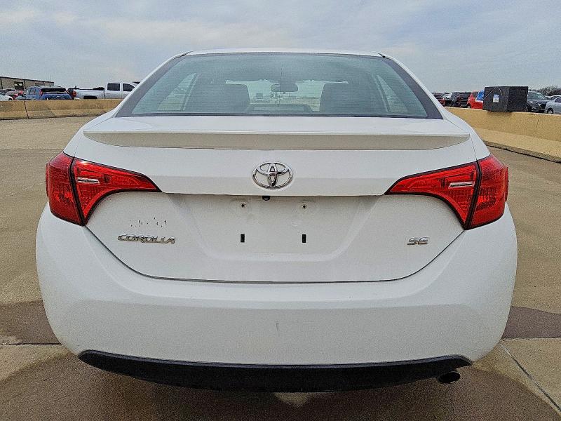 Photo 6 from auction – 2019 TOYOTA COROLLA L with VIN 2T1BURHE8KC131090