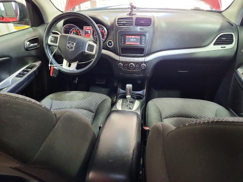 Zdjęcie 8 z aukcji – 2016 DODGE JOURNEY CR z VIN 3C4PDCGB3GT194998