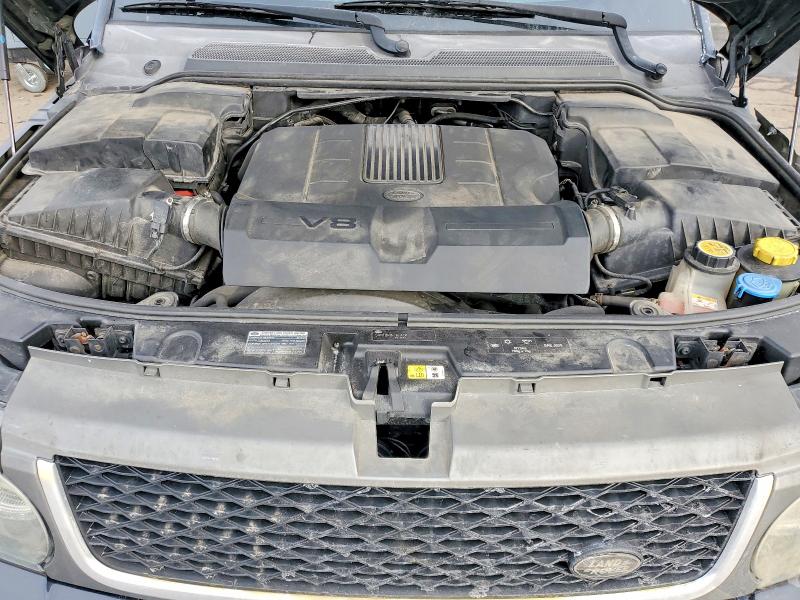 Photo 12 from auction – 2013 LAND ROVER RANGE ROVER SPORT with VIN SALSF2D46DA801069