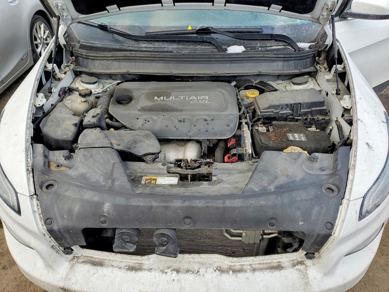 Photo 12 from auction – 2018 JEEP CHEROKEE with VIN 1C4PJMDB8JD619437