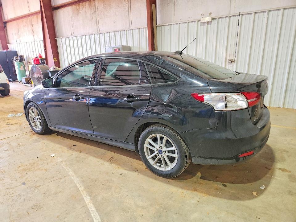 Photo 2 from auction – 2015 FORD FOCUS SE with VIN 1FADP3F22FL280850