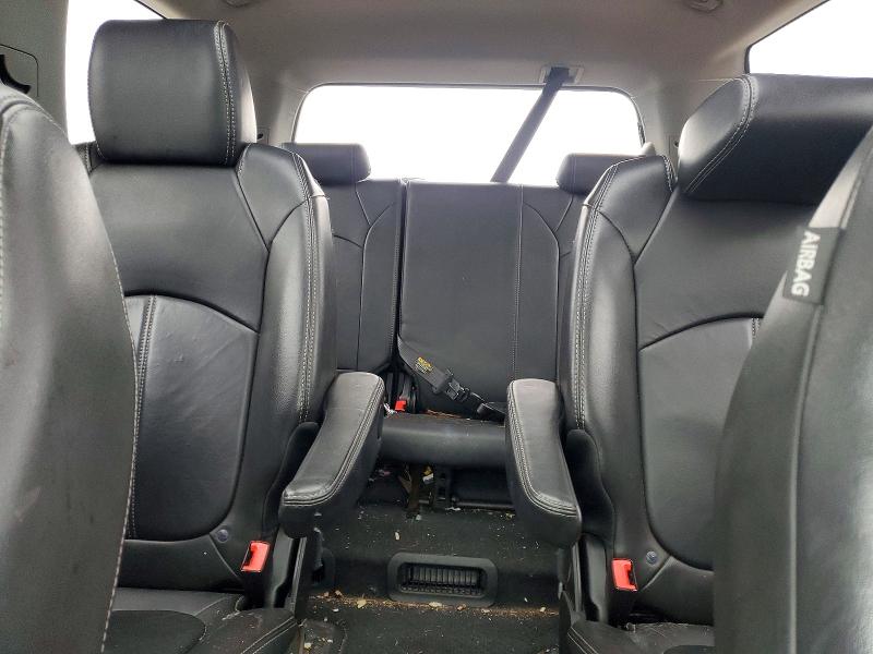 Photo 10 from auction – 2014 GMC ACADIA with VIN 1GKKVRKD2EJ373304