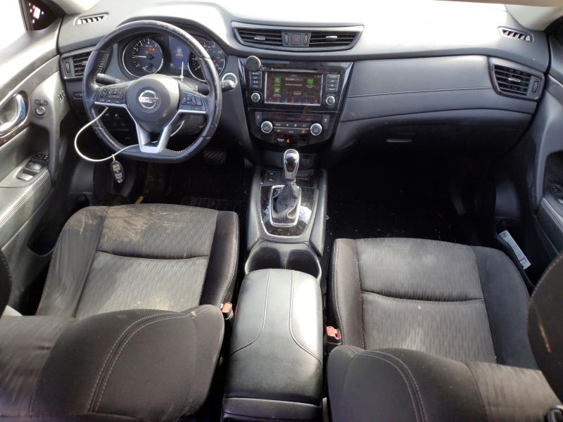 Photo 8 from auction – 2020 NISS ROGUE with VIN JN8AT2MT3LW017652