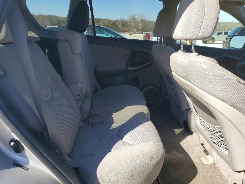 Photo 11 from auction – 2012 TOYOTA RAV4 with VIN 2T3ZF4DV2CW140859
