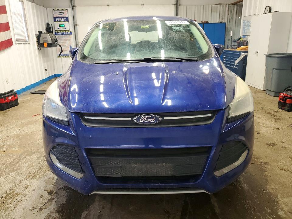 Photo 5 from auction – 2014 FORD ESCAPE with VIN 1FMCU9GX2EUB19883