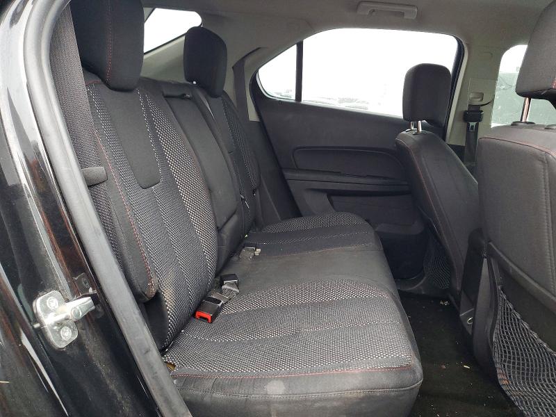 Photo 11 from auction – 2017 CHEVROLET EQUINOX with VIN 2GNALCEK7H1578904