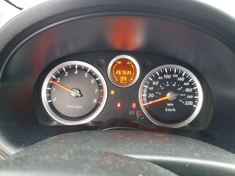 Photo 9 from auction – 2011 NISSAN SENTRA with VIN 3N1AB6AP5BL604195