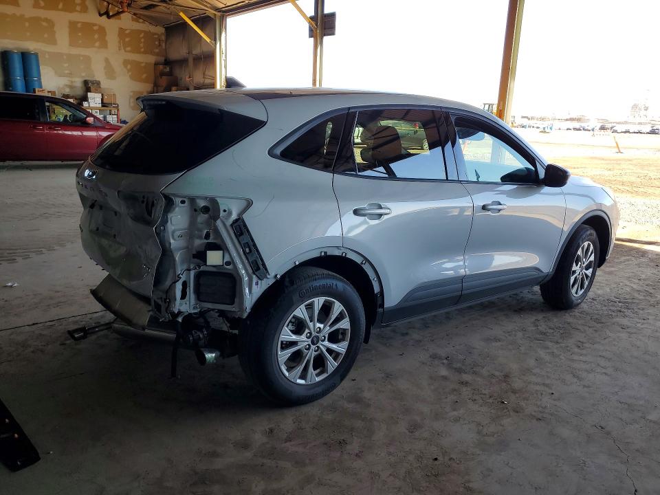 Photo 3 from auction – 2025 FORD ESCAPE with VIN 1FMCU9GNXSUB46324
