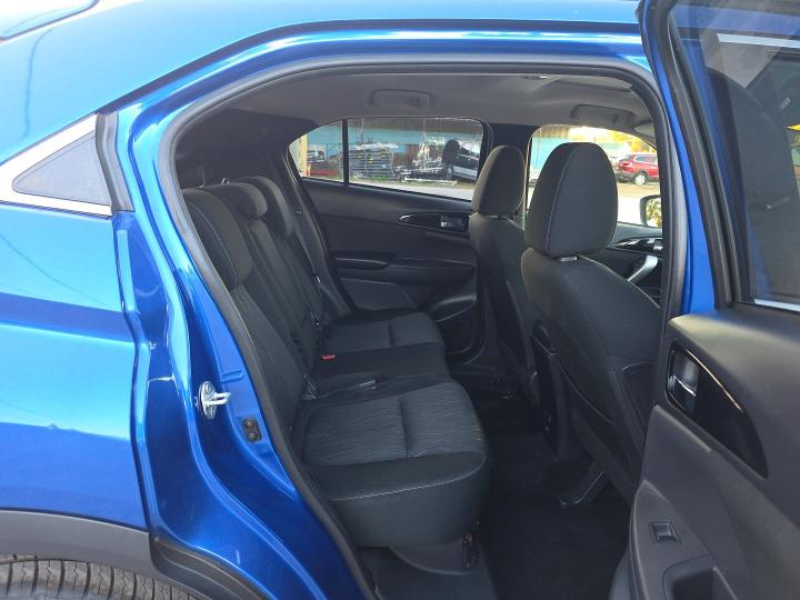 Foto 6 de la subasta – 2020 MITSUBISHI ECLIPSE CROSS con VIN JA4AS5AA7LZ001742