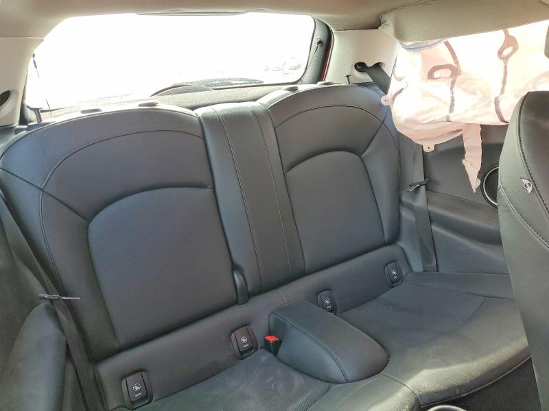 Photo 11 from auction – 2015 MINI COOPER with VIN WMWXP7C56F2A39554
