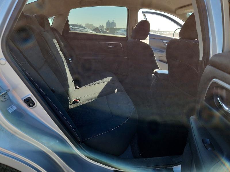 Photo 10 from auction – 2018 NISSAN ALTIMA with VIN 1N4AL3AP0JC248960