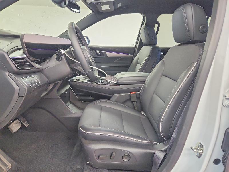 Photo 7 from auction – 2026 BUICK ENCLAVE PR with VIN 5GAEVAKS2TJ152082