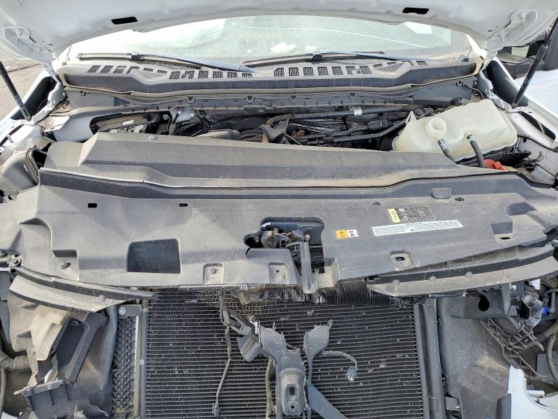 Photo 11 from auction – 2023 FORD F250 with VIN 1FT7W2BAXPEC24632