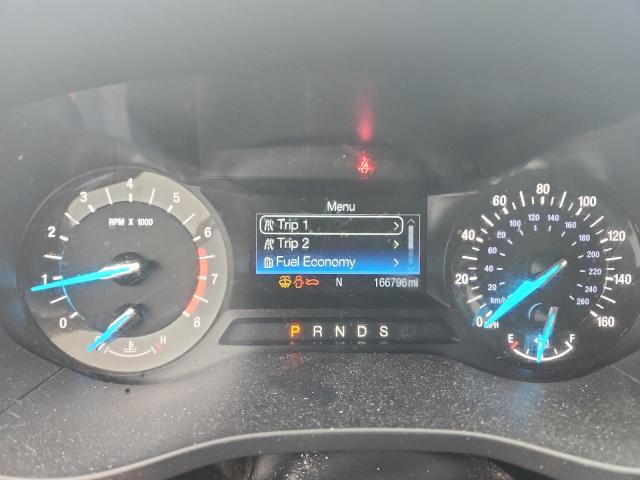 Photo 9 from auction – 2016 FORD FUSION with VIN 3FA6P0H74GR333986