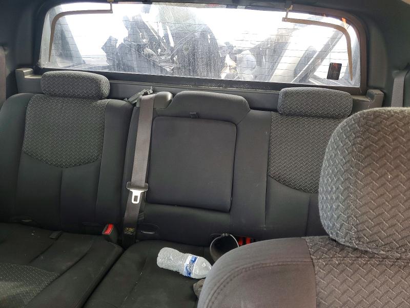 Photo 10 from auction – 2012 CHEVROLET SILVERADO with VIN 1GCRKSE7XCZ231670