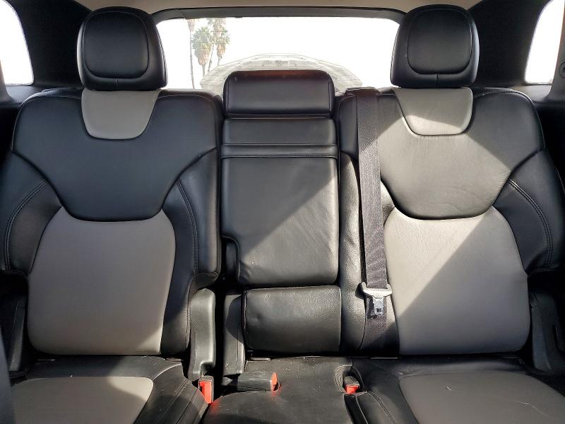 Photo 10 from auction – 2014 JEEP CHEROKEE with VIN 1C4PJLDB0EW241778