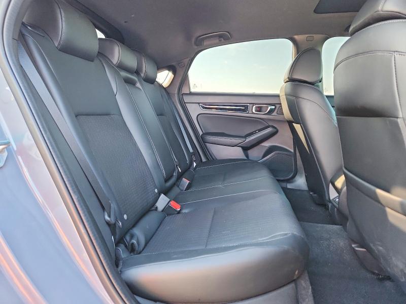 Photo 10 from auction – 2023 HONDA CIVIC with VIN 19XFL1H84PE015944